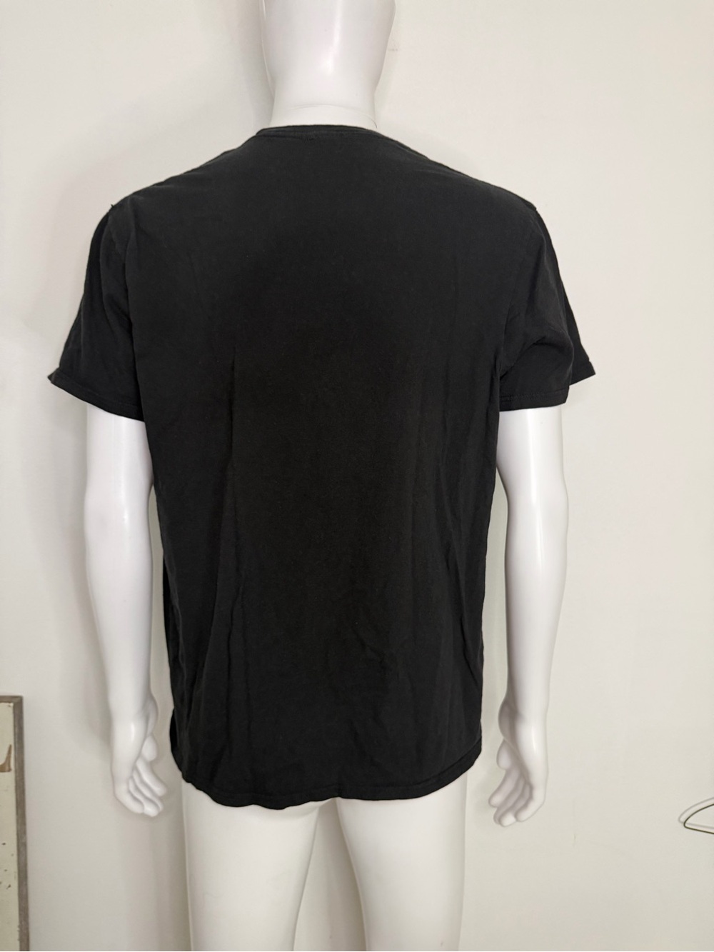 Yellowstone Graphic Tee - Black - Picture 2 of 5